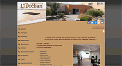 Desktop Screenshot of locelian.com